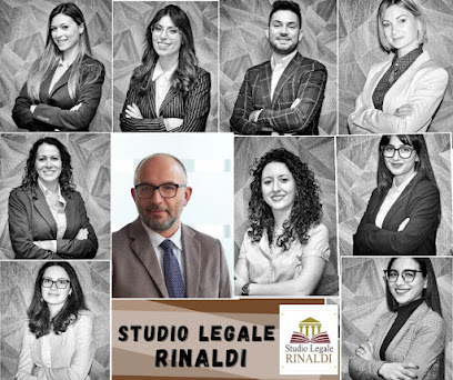 Avv. Giovanni Rinaldi