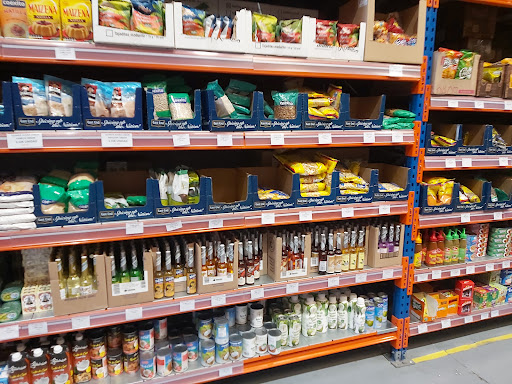Alisahi Online Multicultural Food Store Gallery - Spain