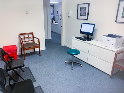 New Milford Covid Testing Center