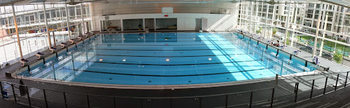 Photo de Stade Nautique Eugène Maës