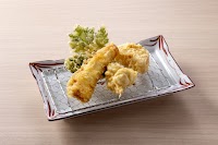 天ぷら ばく天 横浜ポルタ店