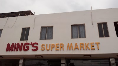 Photos of Ming's Supermarket