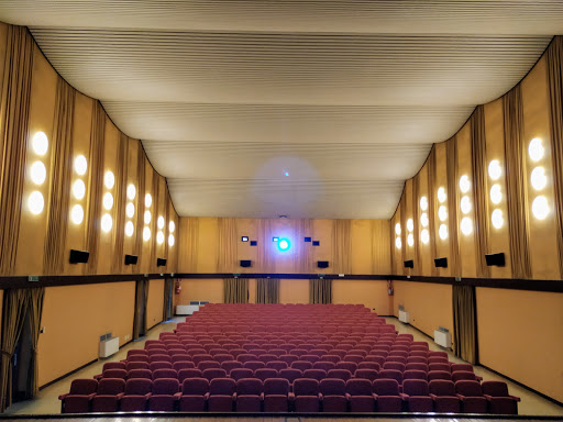 Cinema Famiglia