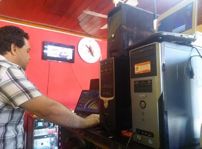 Photos of Fredy Servitec