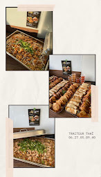 Photo n°19 de Thai street food by Phanie à Crosne (Restaurant de plats à emporter)
