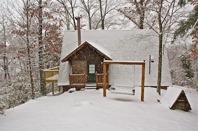 Photos of Mountain Laurel Chalets
