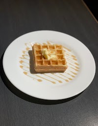 珈琲銘香さんく 津南店