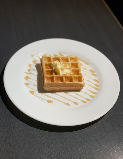 珈琲銘香さんく 津南店