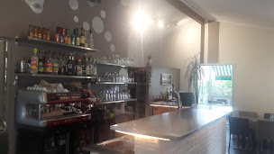 Photo n°5 de Restaurant LE MASTER CAFE à Marseille (Restaurant)