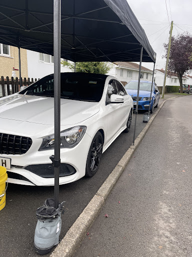 The Gloss Boss Car Care