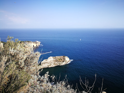 La Gaiola - Visual