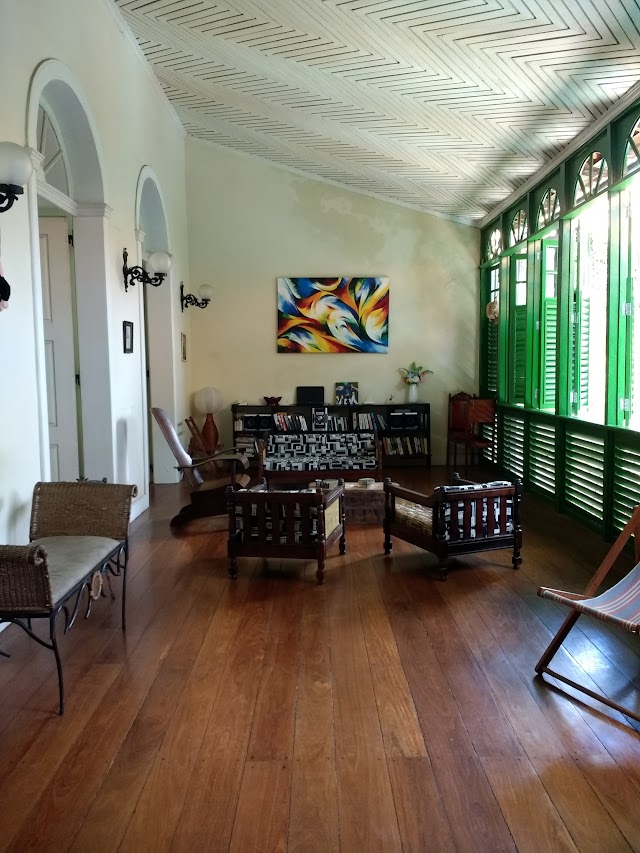 Casa Frankie