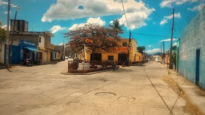 Photos of 24 de Diciembre Park