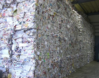 （有）古紙共済会