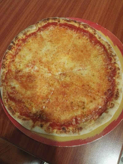 Il buongustaio pizza d