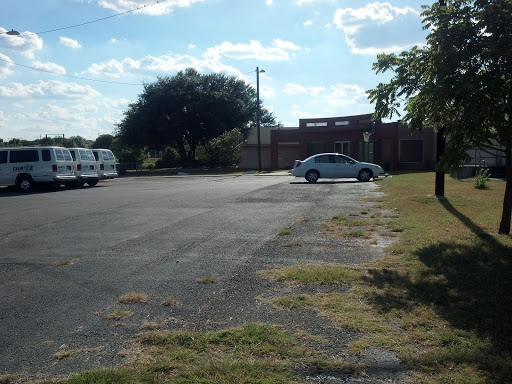 Austin Spirit of Life Deaf Church - Thumbnail