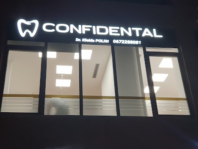 Klinike Dentare CONFIDENTAL