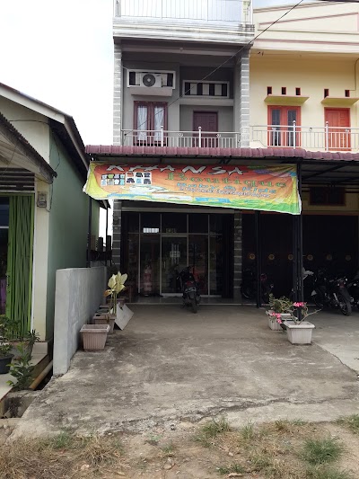 clothing-store