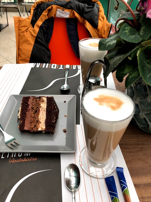 METRUM Restobistro