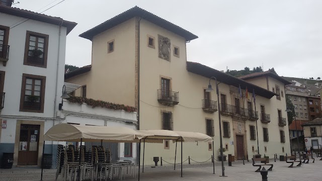 Bar Blanco Restaurante