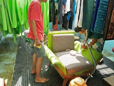 Photos of LAYANAN LAUNDRY HOTEL, BOARDING, HOSPITAL