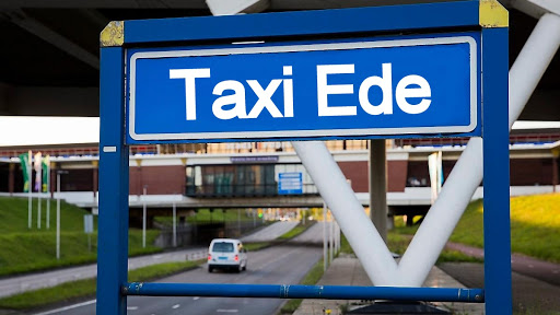 Taxi Ede