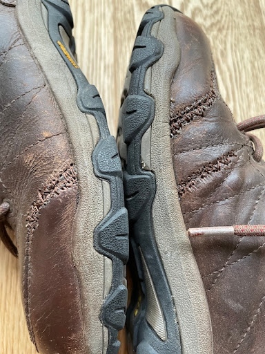Strand Cobbler - Thumbnail
