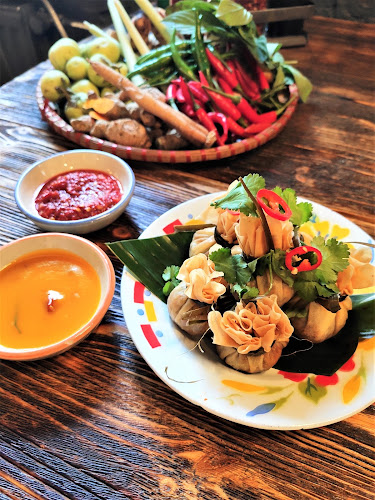 Godziny otwarcia Pumpui Thai Food