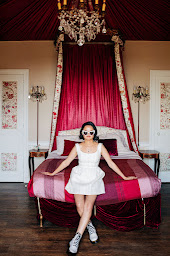 Photo n°5 de Lucie Champion Maquilleuse & Coiffeuse à Saint-Germain-le-Gaillard ()