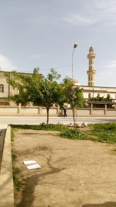 Photos of مسجد مصعب بن عمير