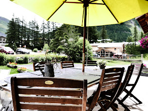 Photo n°9 de Chez Mamie Anna à Bessans (Chambre d'hôtes)