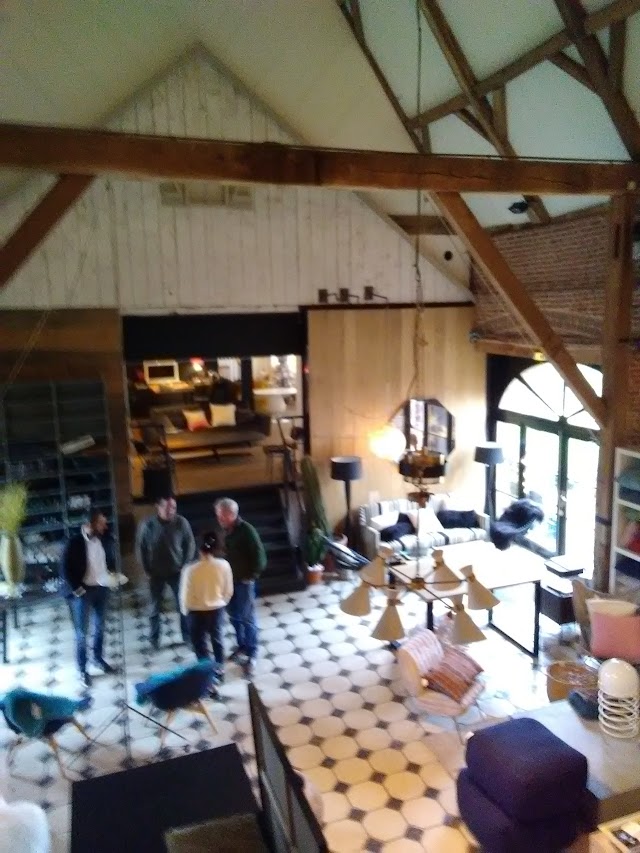 Bruxelles Antiques