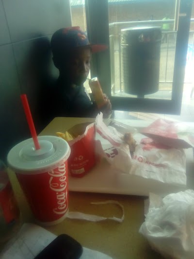 Photos of KFC Jane Furse