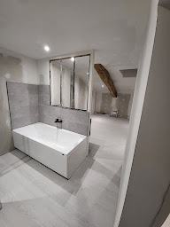 Photo n°1 de Its location 55 à Les Souhesmes-Rampont (Carreleur)