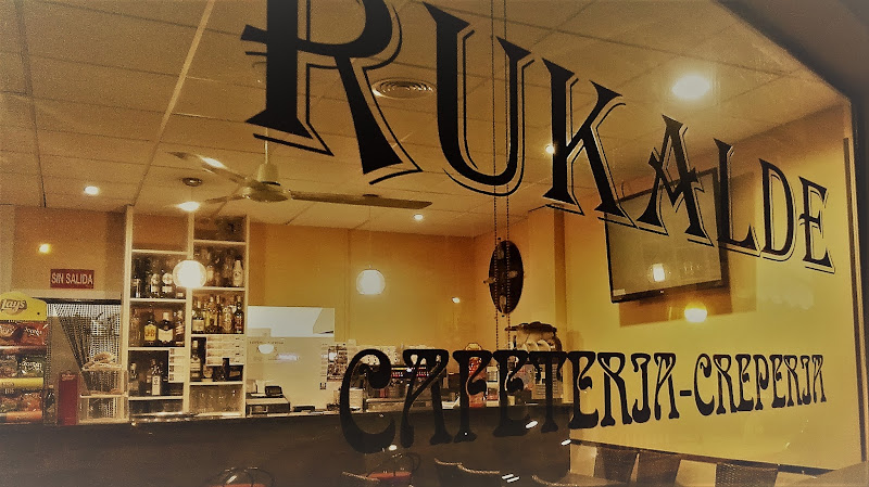 Rukalde
