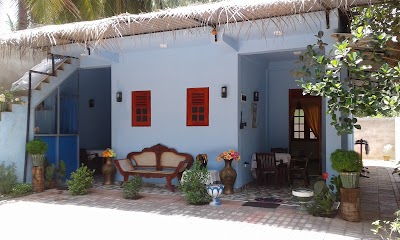 Photos of the green village dambulla