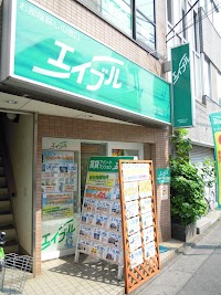 株式会社エイブル 京成高砂店