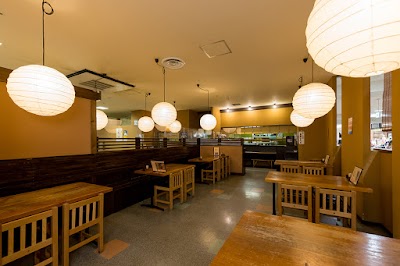 そば処 おたる茶屋