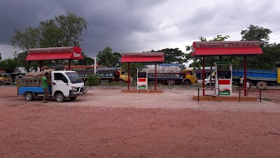 Photos of Al -Khair CNG Filling Station