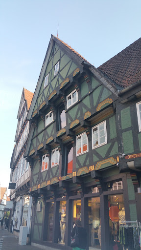 dettmer+müller Wäschehaus - Thumbnail