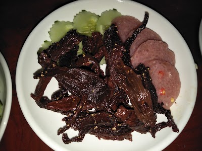 Photos of ຮ້ານອາຫານນາງຂັນທະລີ(ຕຸ)