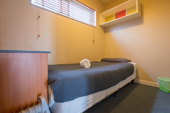 Astray Motel Rotorua by null