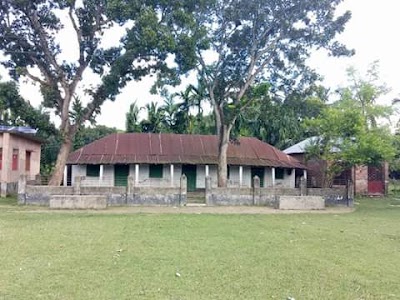Photos of Kamanna Union Health Complex
