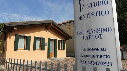 Studio Dentistico Dott. Massimo Carlot