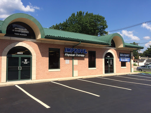 Improve Physical Therapy & Hand Center, LLC - Thumbnail