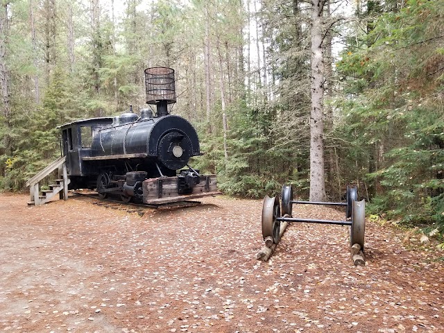 Parc provincial Algonquin