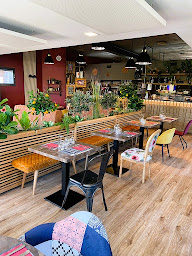 Photo n°56 de Tana Calda 