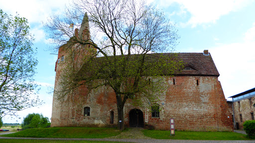 Burg Klempenow - Thumbnail