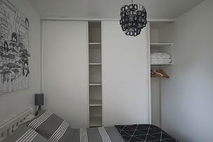Photo n°31 de Gîte Le Clousy Carquefou à Carquefou (Appartement de vacances)