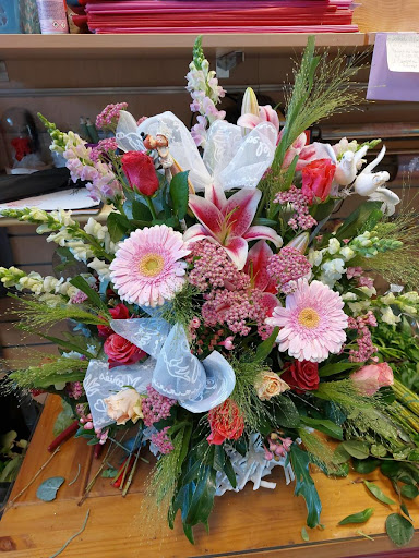 LE BOUQUET DAMOUR - Thumbnail